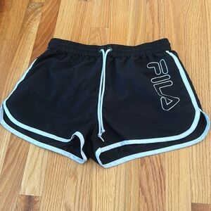 FILA Workout Shorts, size medium